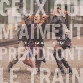 Livrenpoche : Various - Ceux Qui M'Aiment Prendront Le Train - Collectif - CD