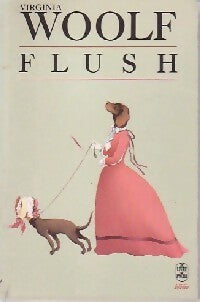 Livrenpoche : Flush - Virginia Woolf - Livre