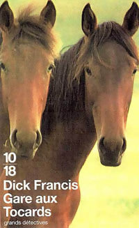 Livrenpoche : Gare aux tocards ! - Dick Francis - Livre