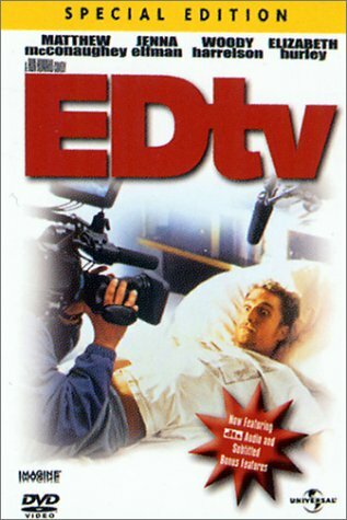 Livrenpoche : En direct sur ED tv - Ron Howard - DVD