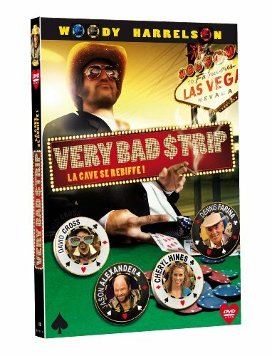 Livrenpoche : Very bad strip, la cave se rebiffe ! - Zak Penn - DVD