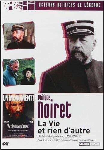 Livrenpoche : La Vie et Rien d'autre - Bertrand Tavernier - DVD