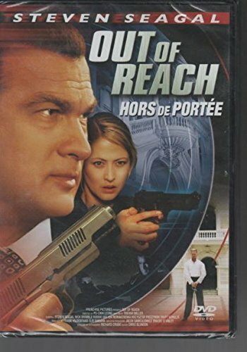 Livrenpoche : Hors de Portée - Po Chih Leong - DVD