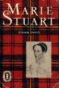 Livrenpoche : Marie Stuart - Stefan Zweig - Livre