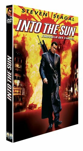 Livrenpoche : Into The Sun - mink - DVD