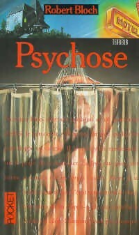 Livrenpoche : Psychose - Robert Bloch - Livre