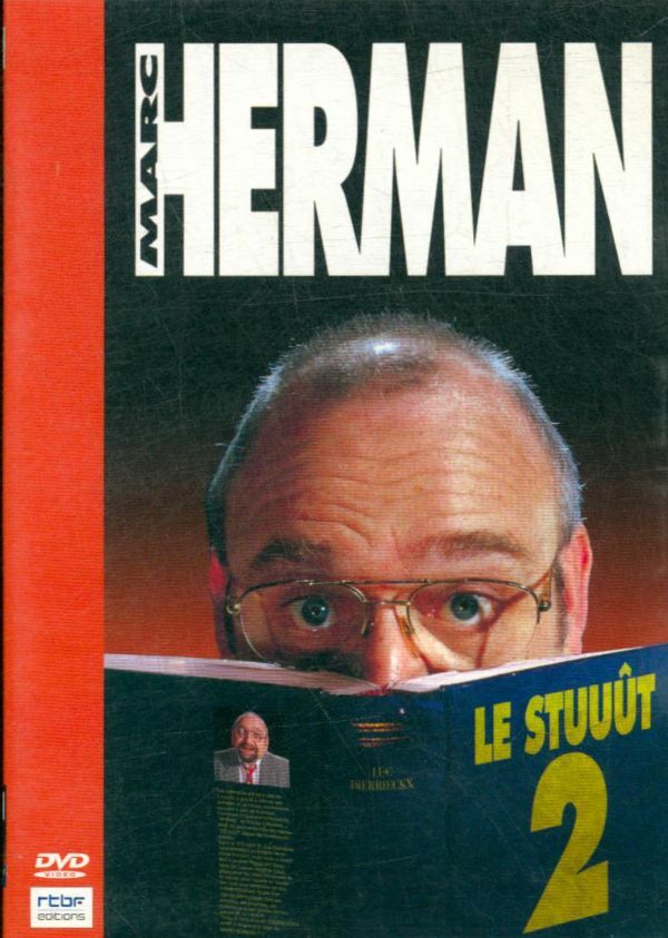 Livrenpoche : Le stuuût - XXX - DVD