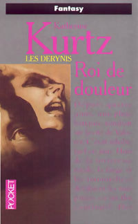 Livrenpoche : La trilogie des Rois (903-918) Tome II : Roi de douleur - Katherine Kurtz - Livre