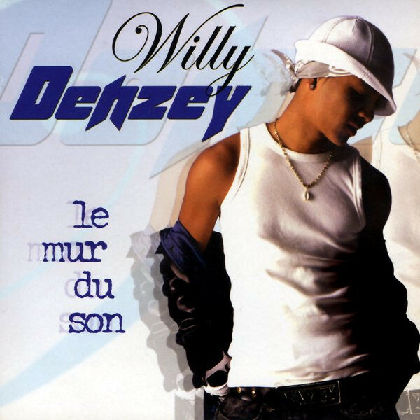 Livrenpoche : Willy Denzey - Le Mur Du Son - Willy Denzey - CD