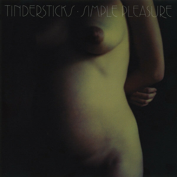 Livrenpoche : Tindersticks - Simple Pleasure - Tindersticks - CD