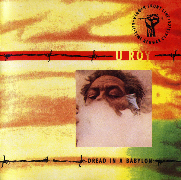 Livrenpoche : U Roy* - Dread In A Babylon - U Roy - CD
