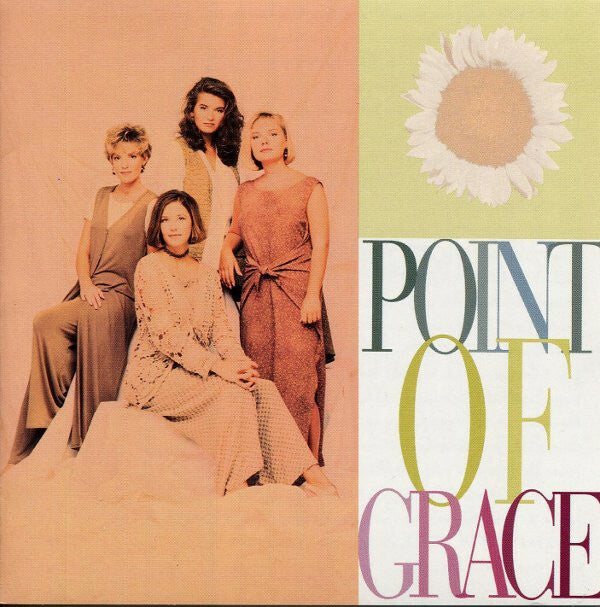 Livrenpoche : Point Of Grace - Point Of Grace - Point Of Grace - CD