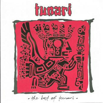 Livrenpoche : Tunari - The Best Of Tunari - Tunari - CD