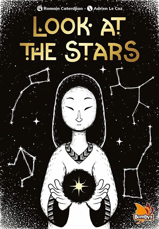 Livrenpoche : Look at The Stars - - jeuSociete