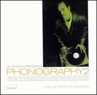 Livrenpoche : DJ Smash - Phonography 2 - DJ Smash - CD
