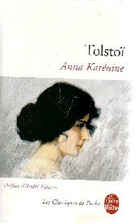 Livrenpoche : Anna Karénine - Leo Tolstoy - Livre