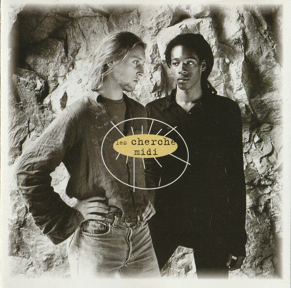 Livrenpoche : Les Cherche Midi - Les Cherche Midi - Les Cherche Midi - CD