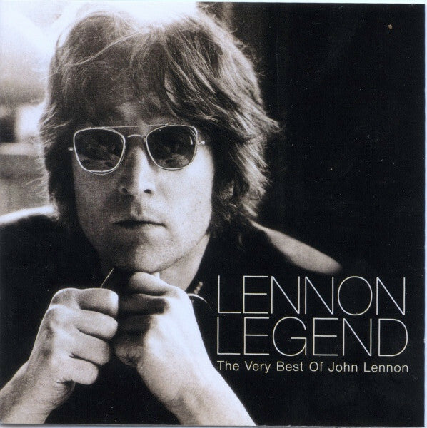 Livrenpoche : John Lennon - Lennon Legend - The Very Best Of John Lennon - John Lennon - CD