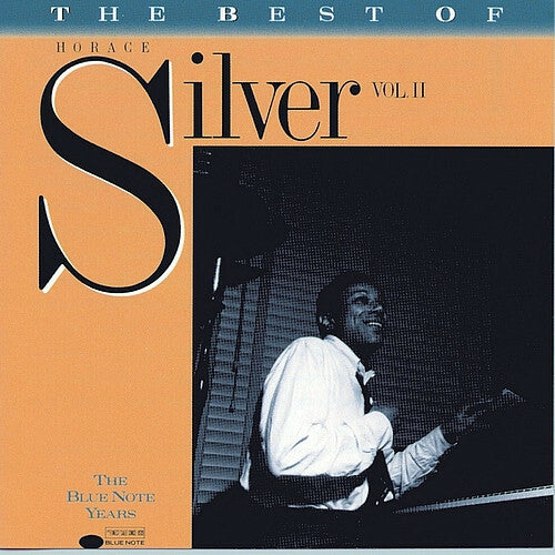 Livrenpoche : Horace Silver - The Best Of Horace Silver Vol. II - Horace Silver - CD