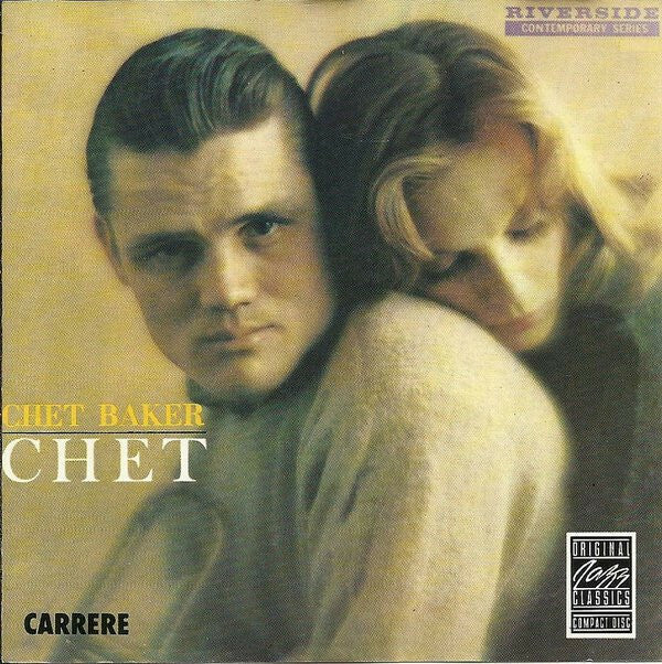Livrenpoche : Chet Baker - Chet - Chet Baker - CD