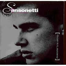 Livrenpoche : Bertrand Sansonetti - Saint-Lazare - Bertrand Sansonetti - CD
