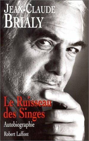 Livrenpoche : Le ruisseau des singes - - CD
