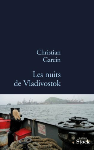 Livrenpoche : LES NUITS DE VLADIVOSTOK - - CD