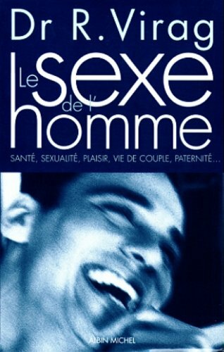 Livrenpoche : Le sexe de l'homme - - CD