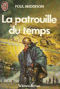 Livrenpoche : La patrouille du temps - Poul Anderson - Livre