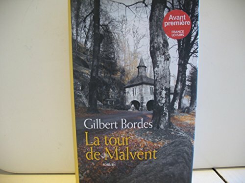 Livrenpoche : LA TOUR DE MALVENT - - CD