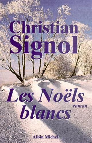 Livrenpoche : Les noëls blancs - - CD