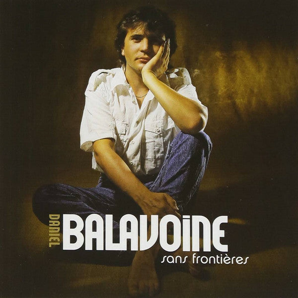 Livrenpoche : Daniel Balavoine - Sans Frontières - Daniel Balavoine - CD