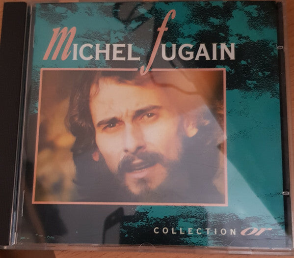 Livrenpoche : Michel Fugain - Collection Or - Michel Fugain - CD