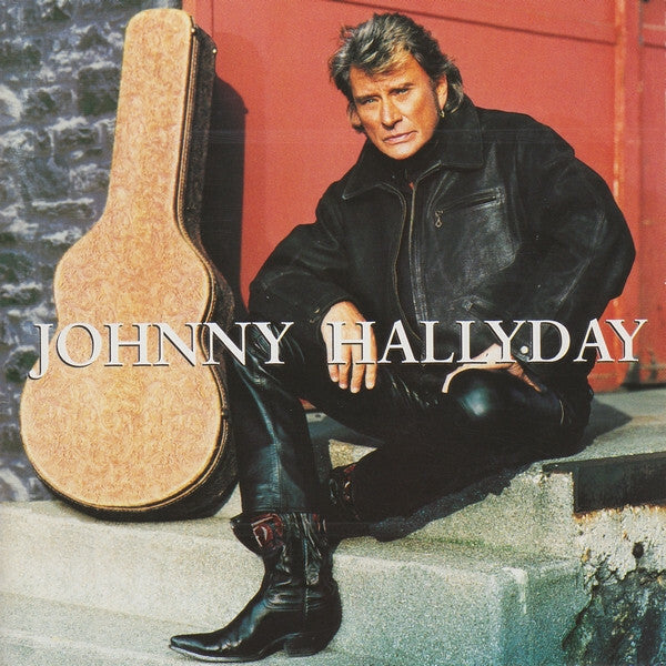 Livrenpoche : Johnny Hallyday - Lorada - Johnny Hallyday - CD