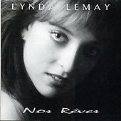 Livrenpoche : Lynda Lemay - Nos Rêves - Lynda Lemay - CD