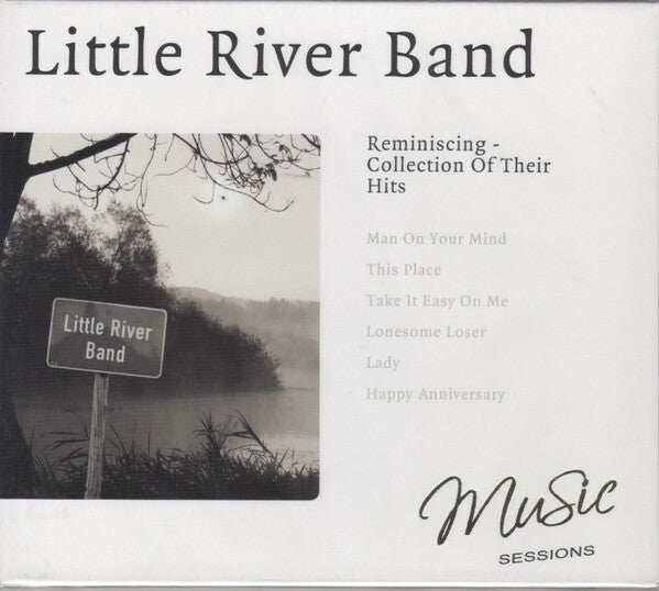 Livrenpoche : Little River Band - Reminiscing - Collection Of Their Hits - Little River Band - CD