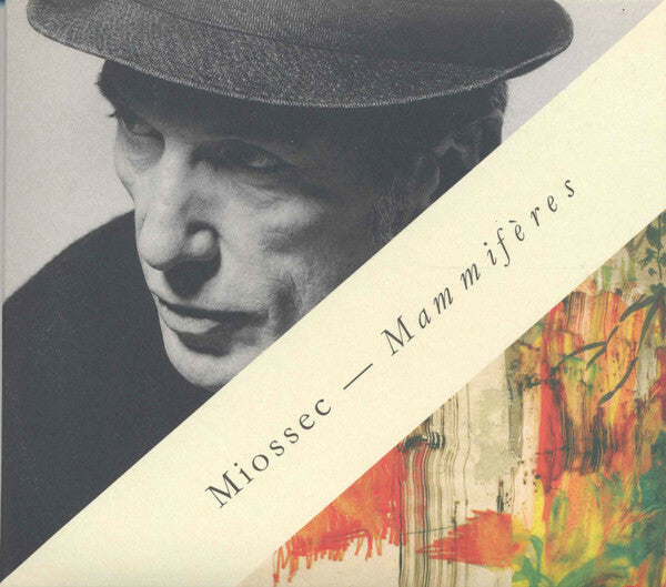 Livrenpoche : Miossec - Mammifères - Miossec - CD