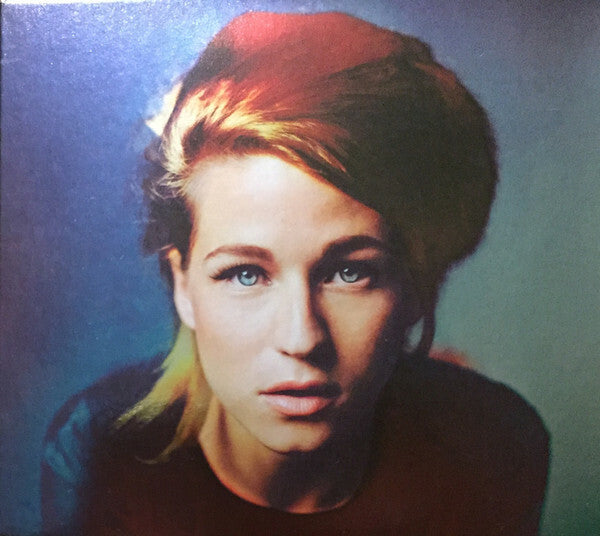 Livrenpoche : Selah Sue - Reason - Selah Sue - CD