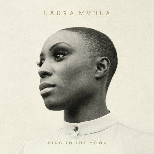 Livrenpoche : Laura Mvula - Sing to the moon - Laura Mvula - CD