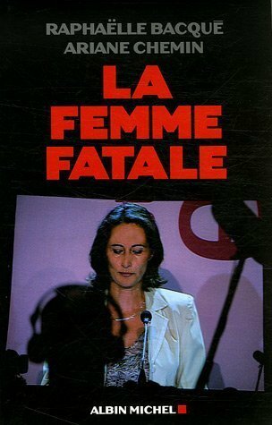 Livrenpoche : La femme fatale - - CD