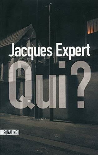 Livrenpoche : Qui ? - - CD