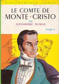Livrenpoche : Le comte de Monte-Cristo Tome II - Alexandre Dumas - Livre