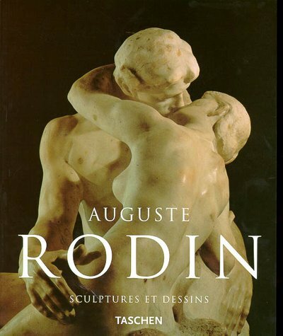 Livrenpoche : Auguste Rodin, sculptures et dessins - XXX - DVD