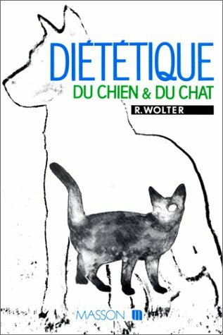 Livrenpoche : Diététique du chien et du chat - XXX - DVD