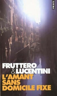 Livrenpoche : L'amant sans domicile fixe - Carlo Fruttero - Livre