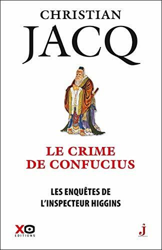 Livrenpoche : Les enquêtes de l'inspecteur Higgins - tome 10 Le crime de Confucius (10) - XXX - DVD