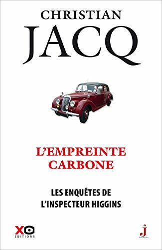 Livrenpoche : Les enquêtes de l'inspecteur Higgins - tome 36 L'empreinte carbone - Tome 36 (36) - XXX - DVD