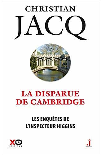 Livrenpoche : Les enquêtes de l'inspecteur Higgins - tome 13 Ladisparue de Cambridge - Tome 13 (13) - XXX - DVD
