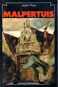 Livrenpoche : Malpertuis - Jean Ray - Livre