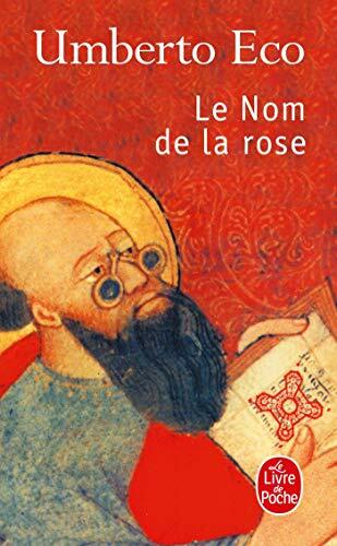 Livrenpoche : Le Nom de la rose - XXX - DVD